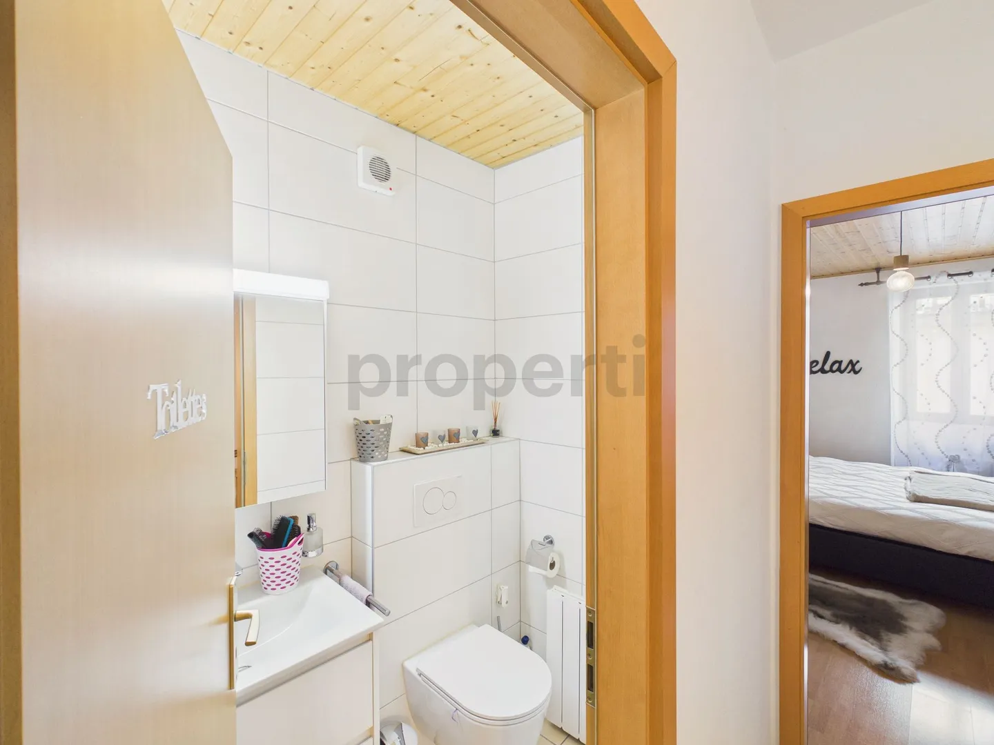 Charmante maison à Ardon - Photo 12 sur 13