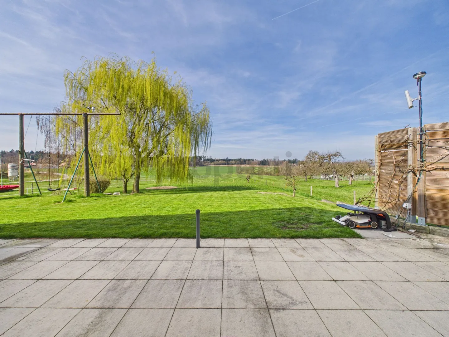 Charmante Wohnung mit Terrasse - Foto 6 von 13