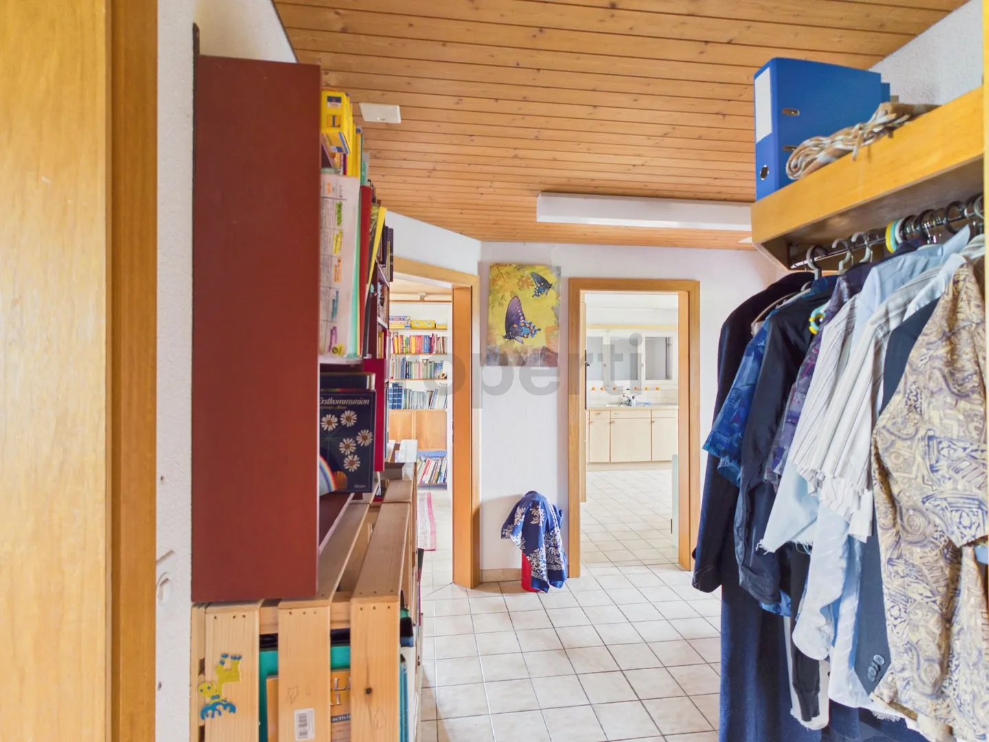 Bright 3.5-room apartment with balcony, Willisau - Photo 9 of 12