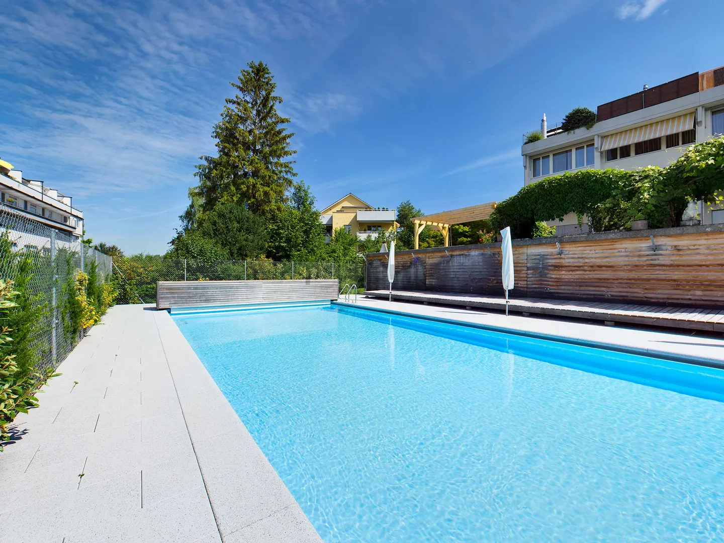 Maisonette de 4,5 pièces récemment rénovée avec cave privée, Wangen-Brüttisellen - Photo 9 sur 10