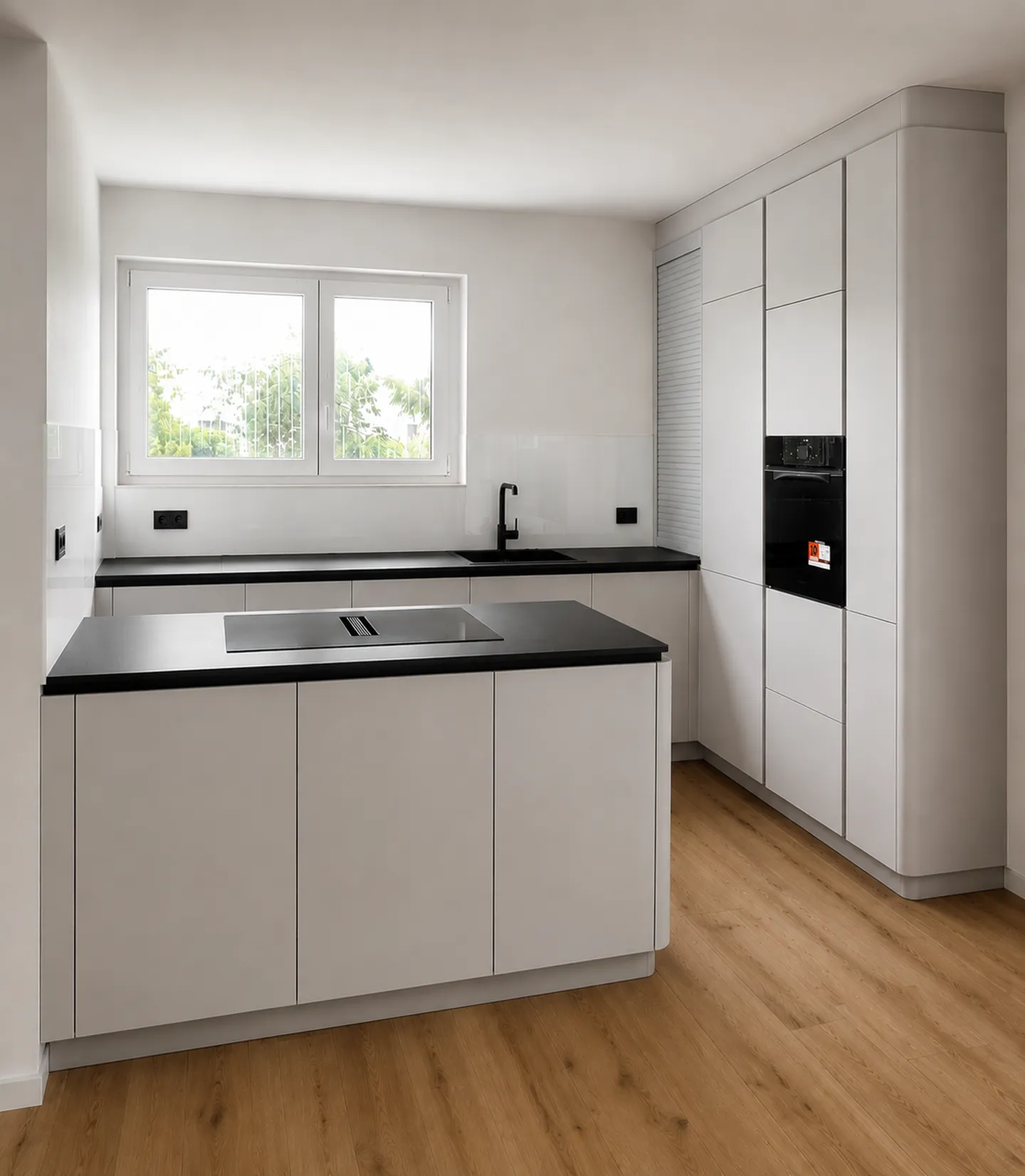 Renovierte Wohnung in Hunzenschwil - Foto 4 von 12