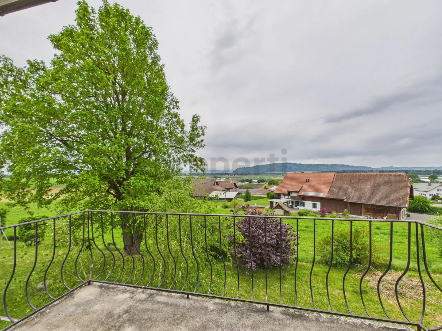 Charmante Wohnung mit Balkon - Foto 11 von 13