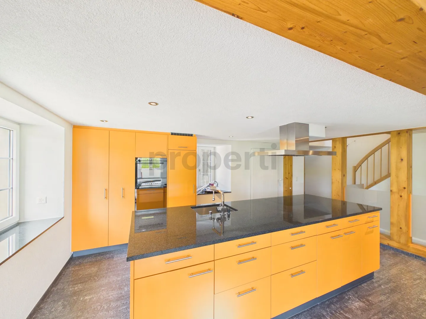 Renovierte Maisonette in Wädenswil - Foto 5 von 13