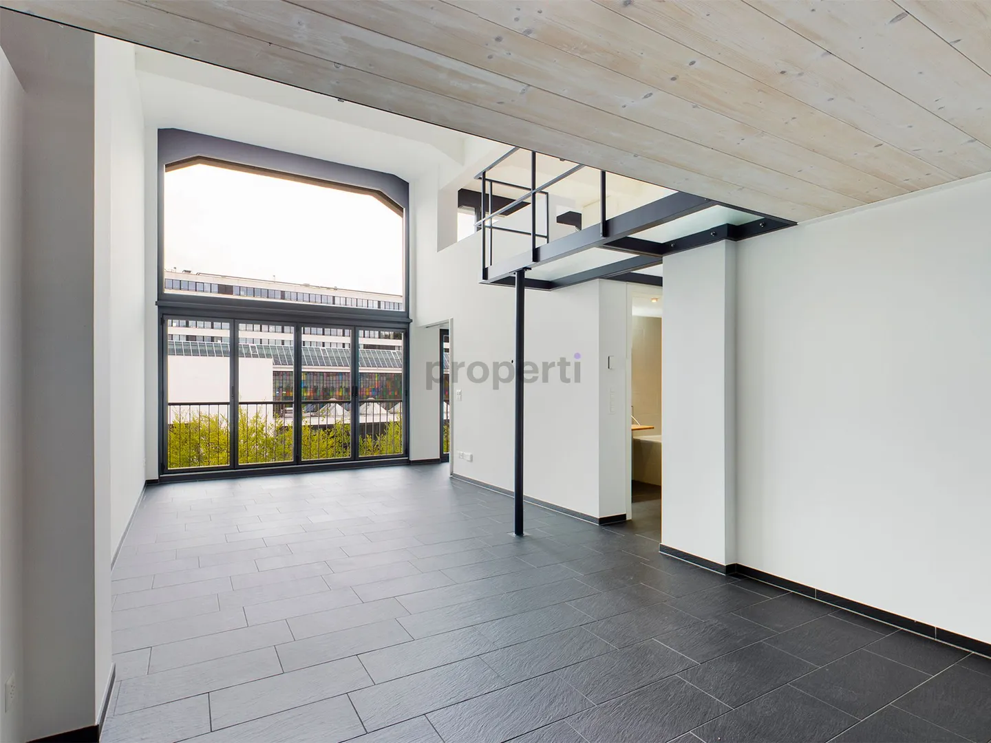 Stylisches Loft mit modernem Komfort - Foto 1 von 10