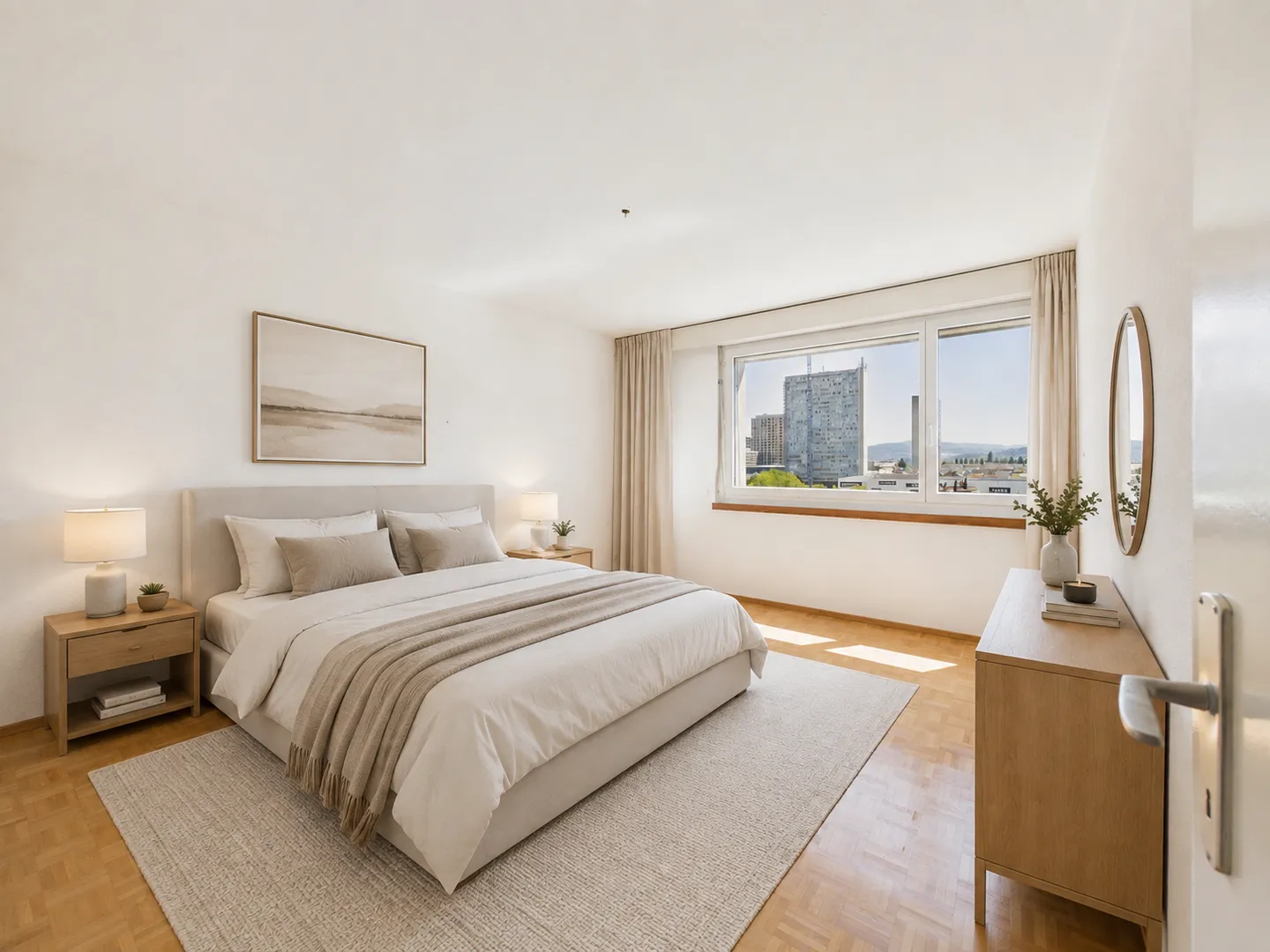 Renovierte 3.5-Zimmer-Wohnung - Foto 7 von 13