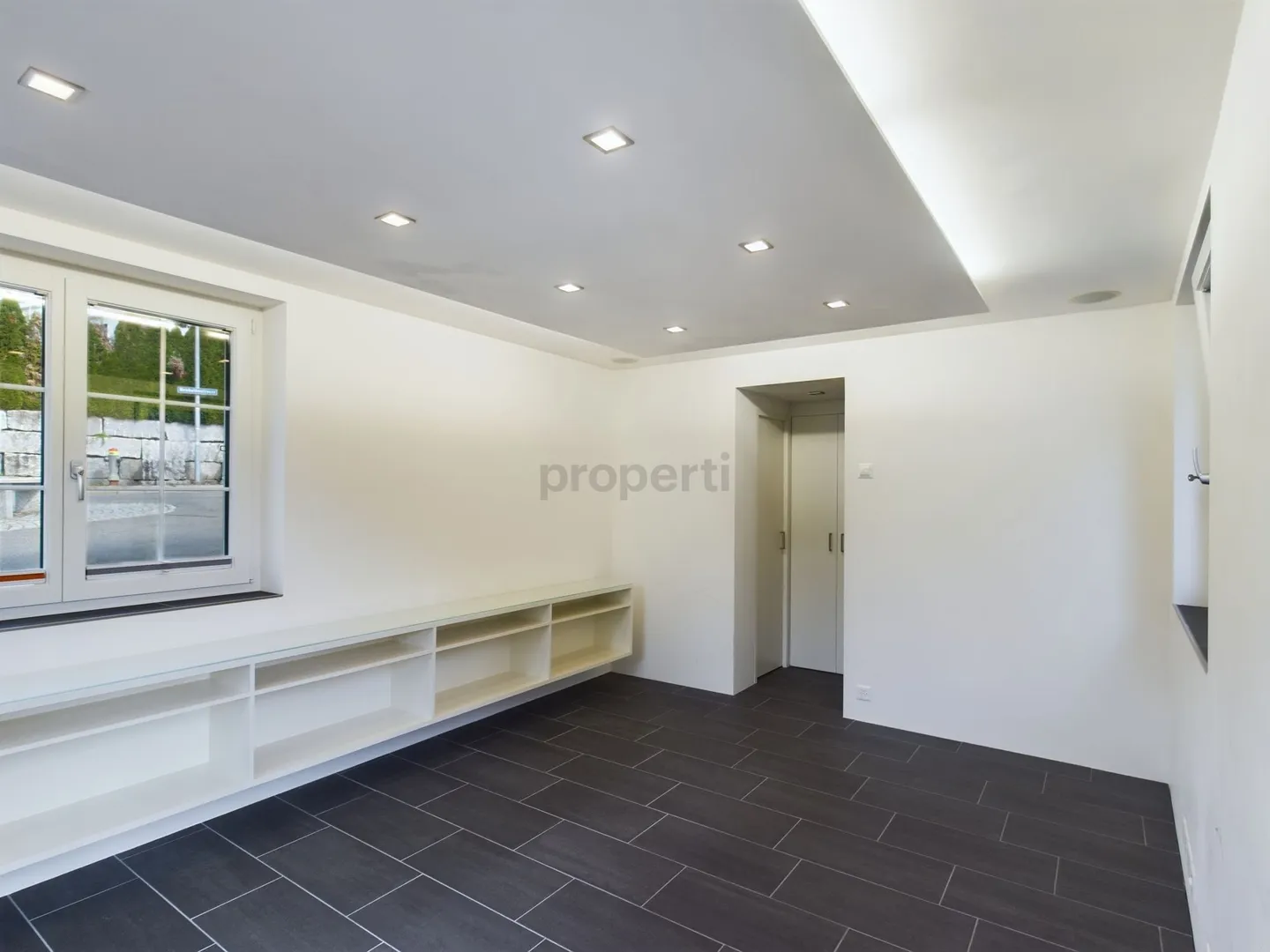 Charmante Wohnung mit Terrasse - Foto 6 von 12