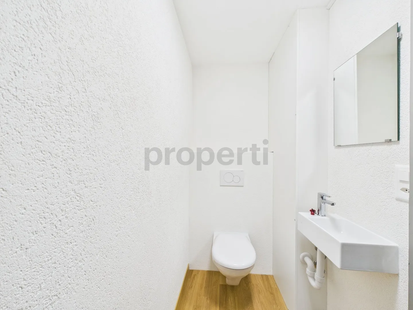 Espace à louer en vieille ville de Delémont  Entre authenticité et modernité ! - Photo 6 sur 12