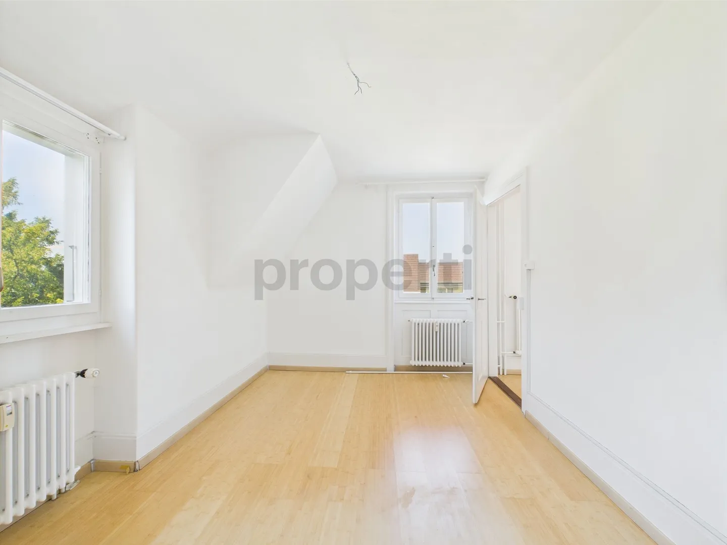 Appartement charmant à Arlesheim - Photo 10 sur 13