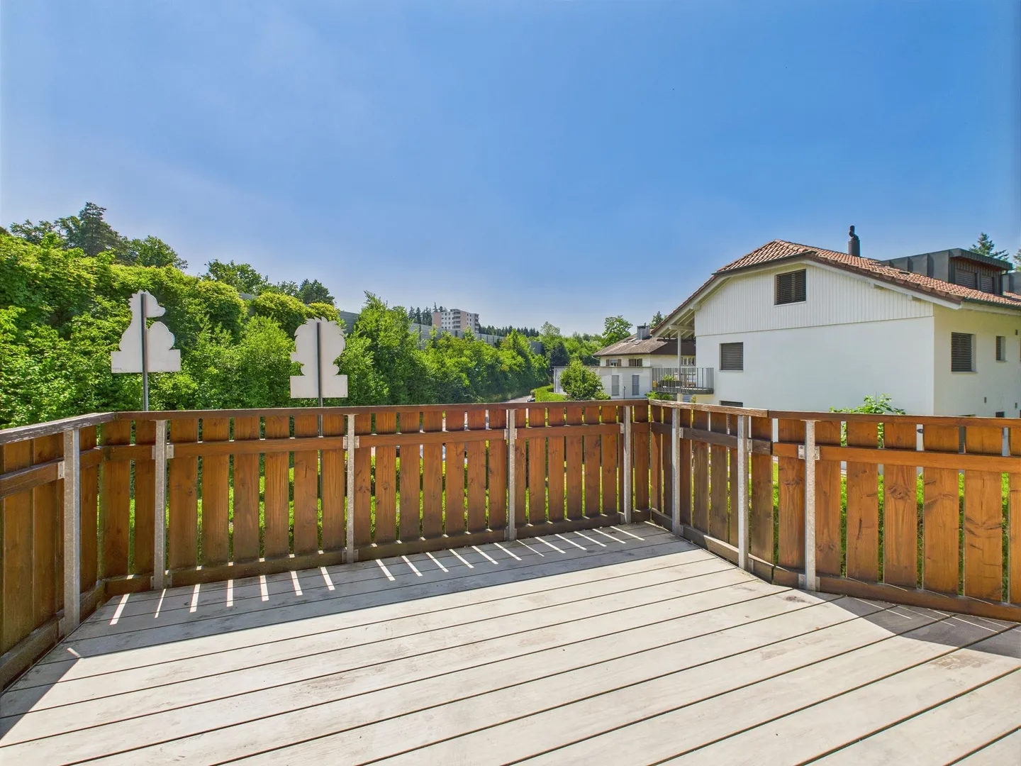 Gemütliche 4.5-Zimmer-Wohnung in Emmenbrücke, Kanton LU - Foto 11 von 12