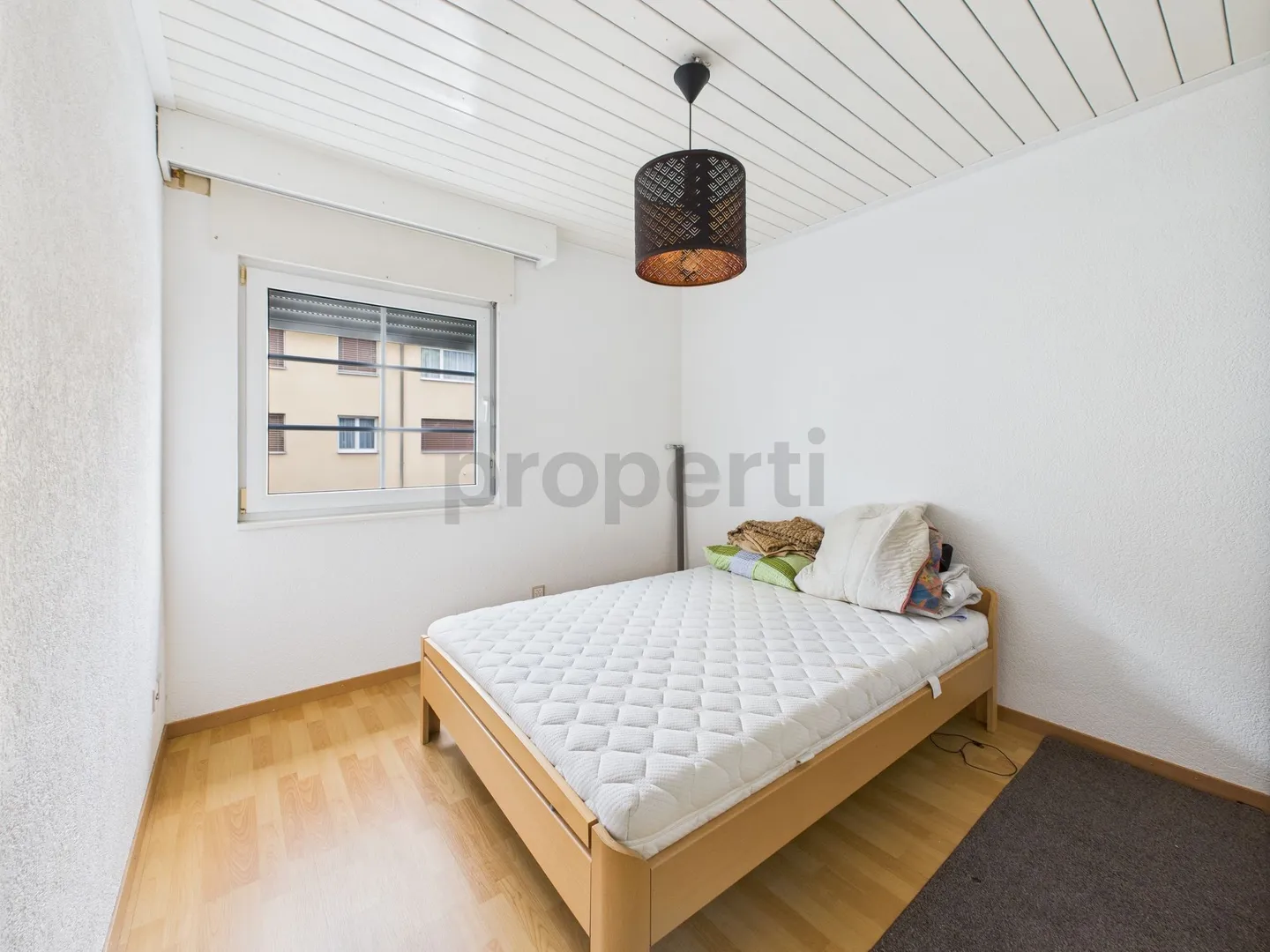 Grosszügige 5.5-Zimmer Wohnung in Ingenbohl - Photo 6 sur 9