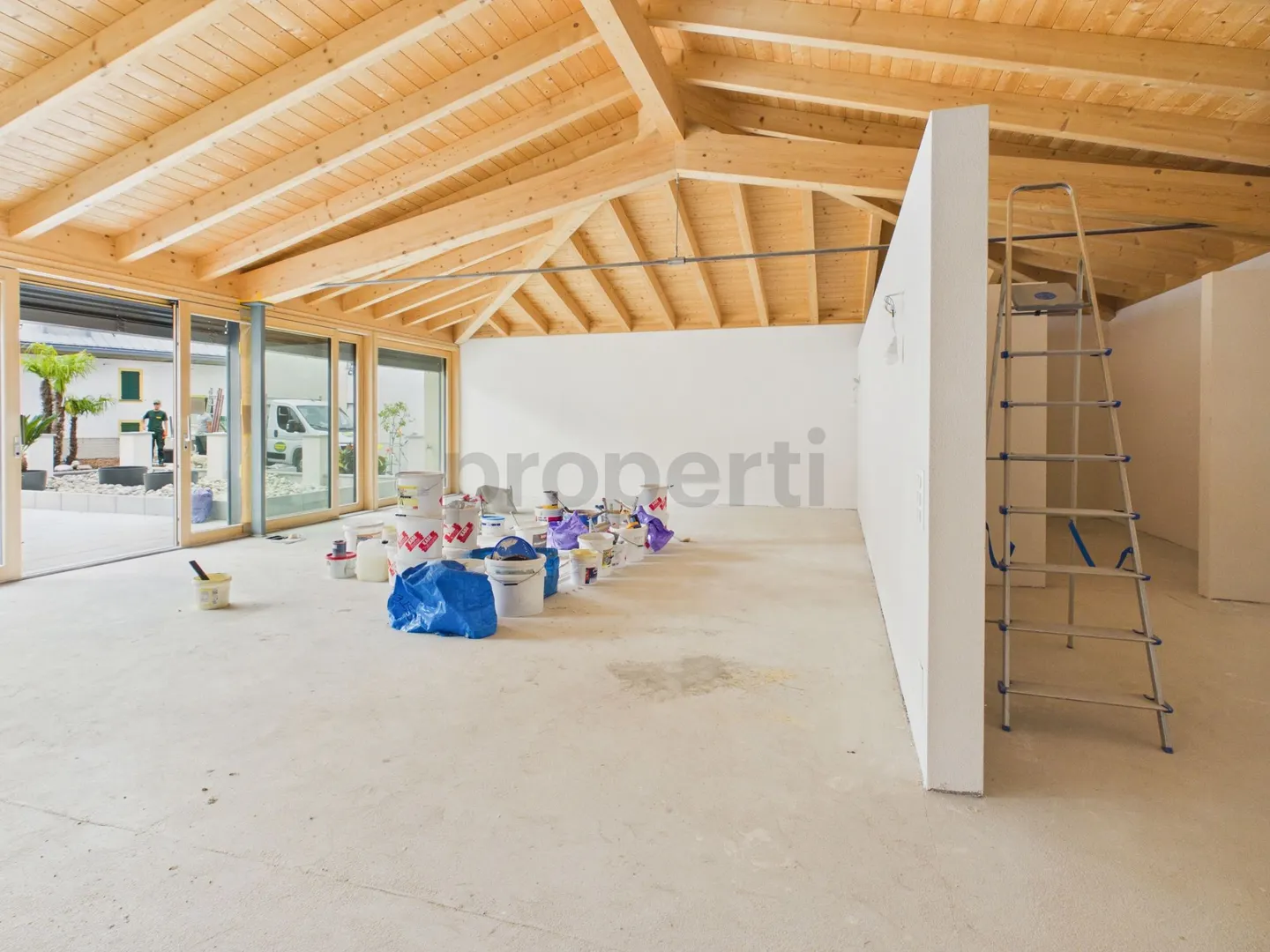 Appartamento spazioso a Brissago - Foto 2 di 12