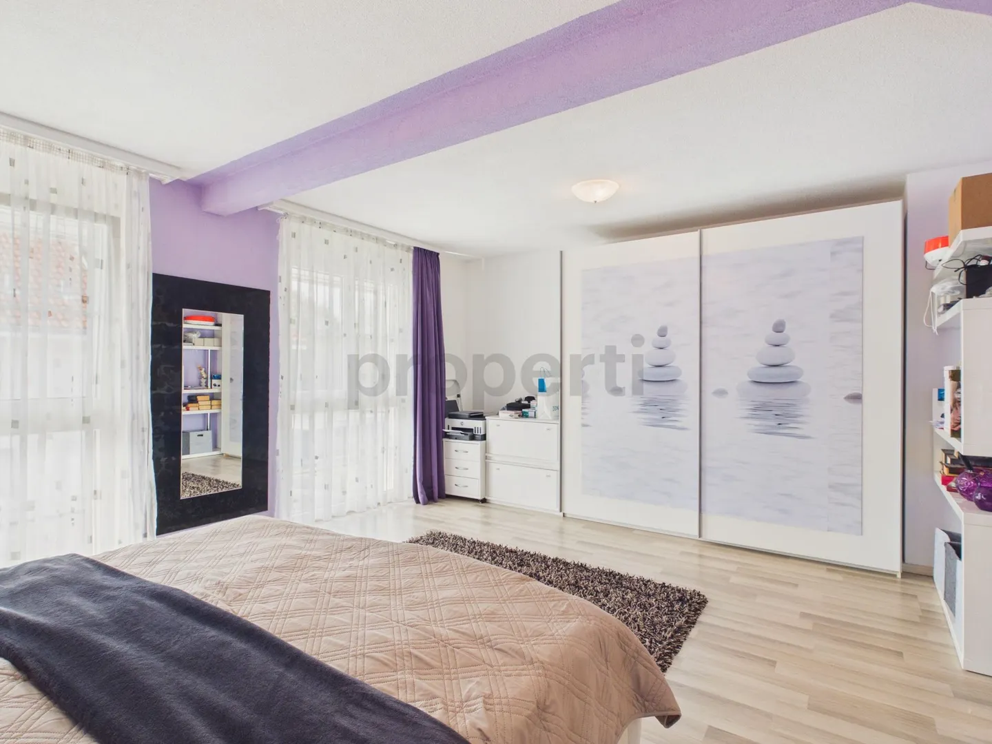 Charming Family Home in Frick - Photo 7 of 13