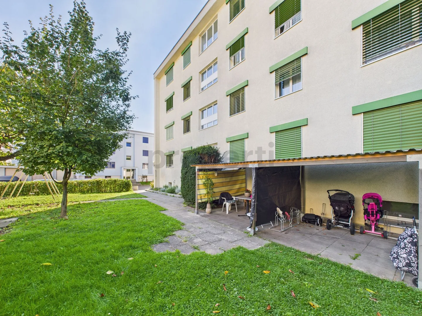 Investment property with expansion potential in Embrach - Photo 5 of 10