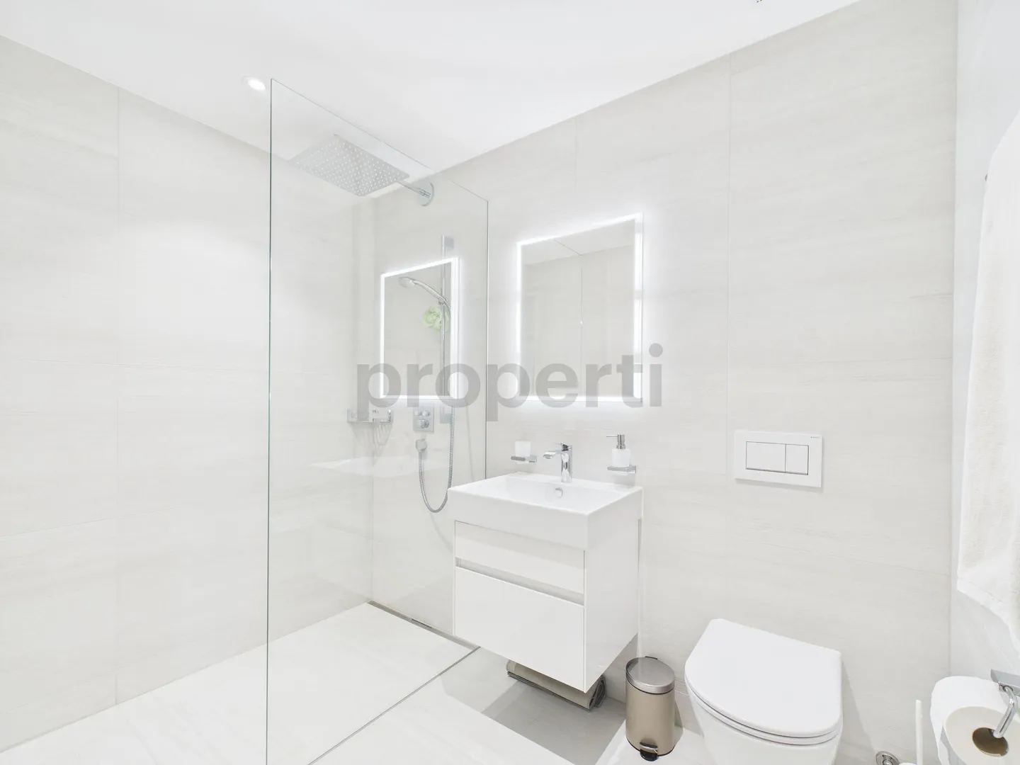 Appartamento esclusivo di 5,5 stanze a Chur West - Nuova costruzione con balcone - Foto 8 di 13