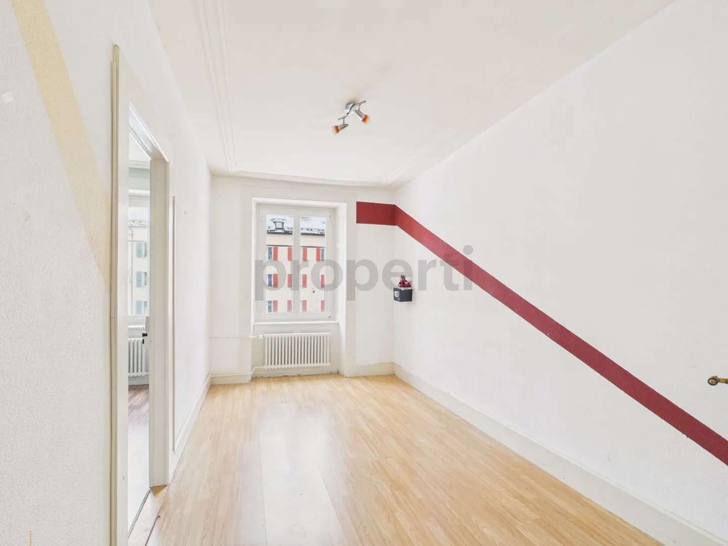 Appartement Charmant à La Chaux-de-Fonds - Photo 5 sur 11