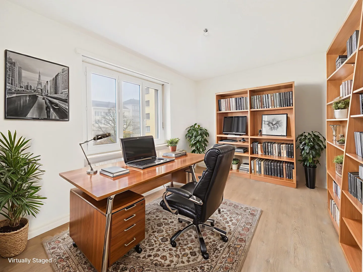 Appartement de 3,5 pièces de rêve à Grenchen, canton de SO - Expérience de vie unique - Photo 7 sur 12