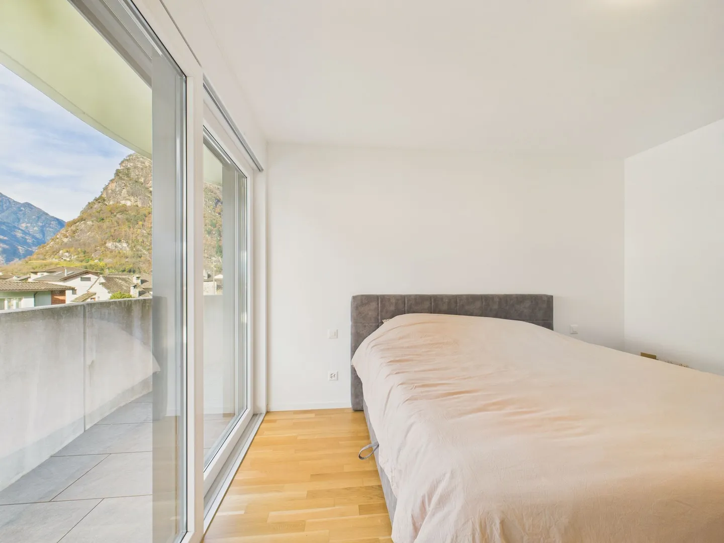 4.5-room apartment of recent construction in Biasca - Photo 5 of 13