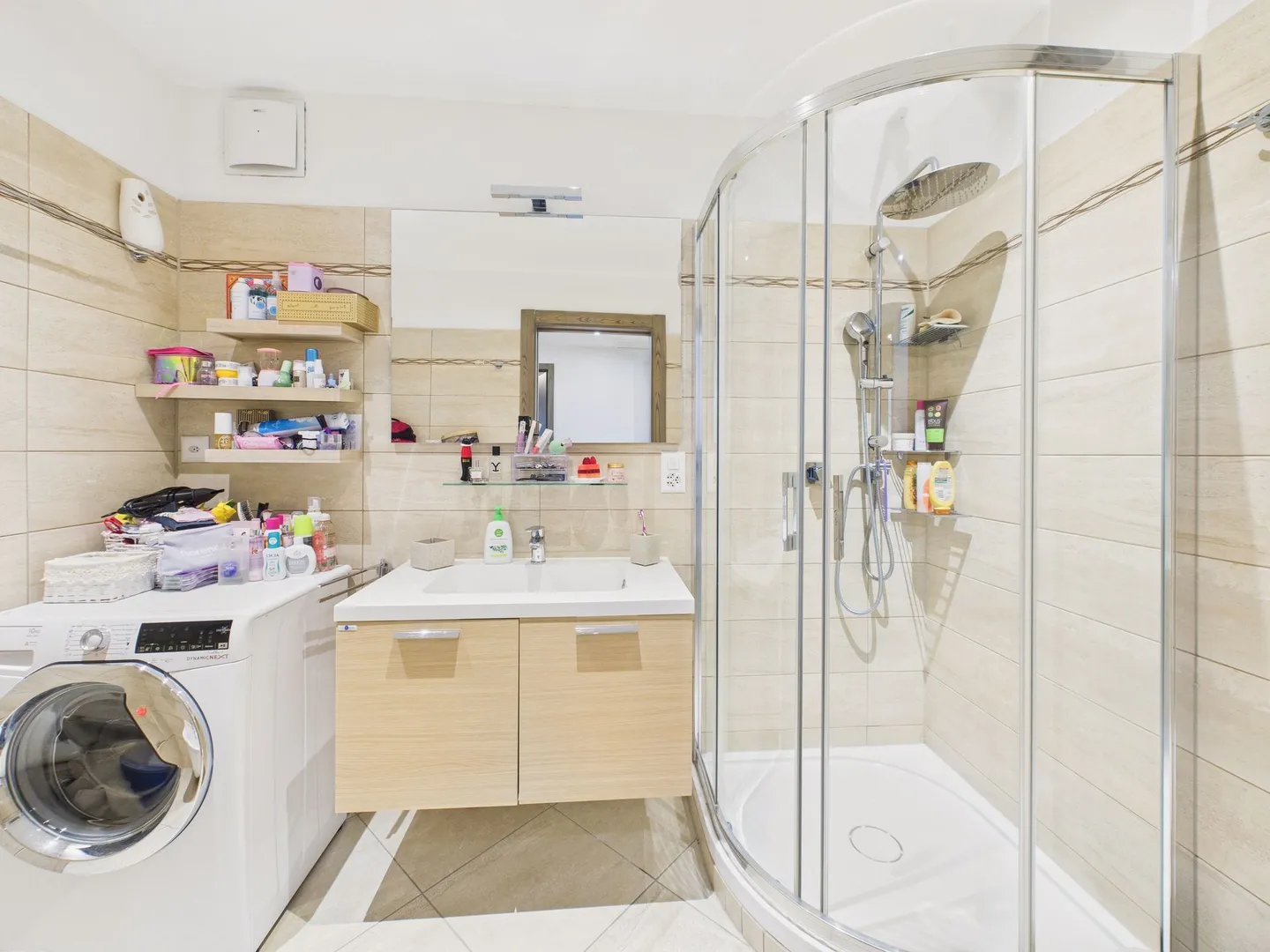 Exklusive 5,5-Zimmer-Wohnung in Lugano, Kanton Tessin - Foto 9 von 13