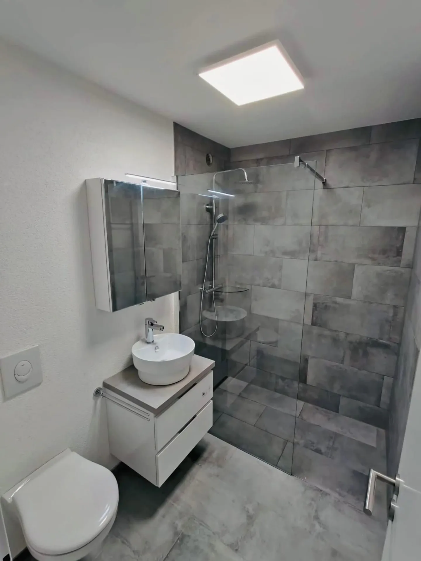 Unique apartment with special charm in Rorschacherberg - Photo 7 of 12