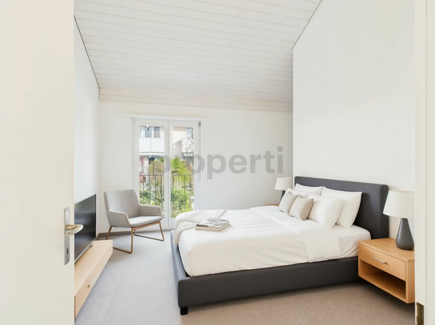 Bella casa unifamiliare di 4.5 locali con giardino a Ottenbach - Foto 9 di 13