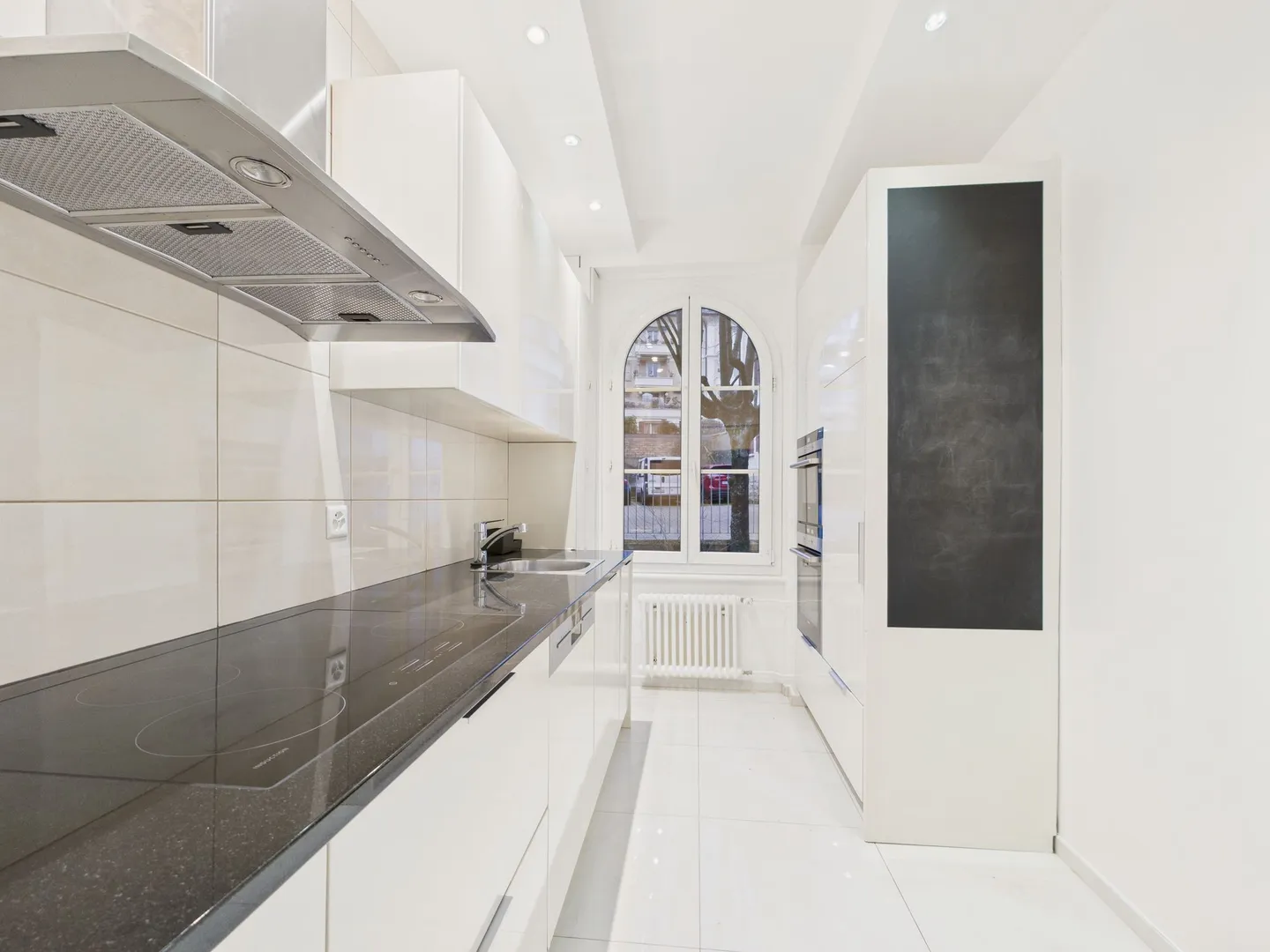 Charming 3-room apartment with terrace in Lausanne - Photo 5 of 10