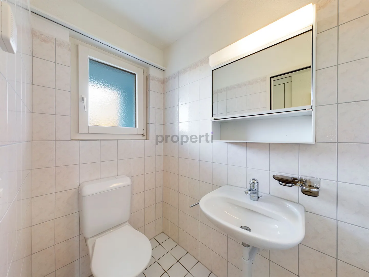 Charmante und herzliche 4.5 Maisonette-Wohnung auf zwei Etagen in Wetzikon - Foto 8 von 10