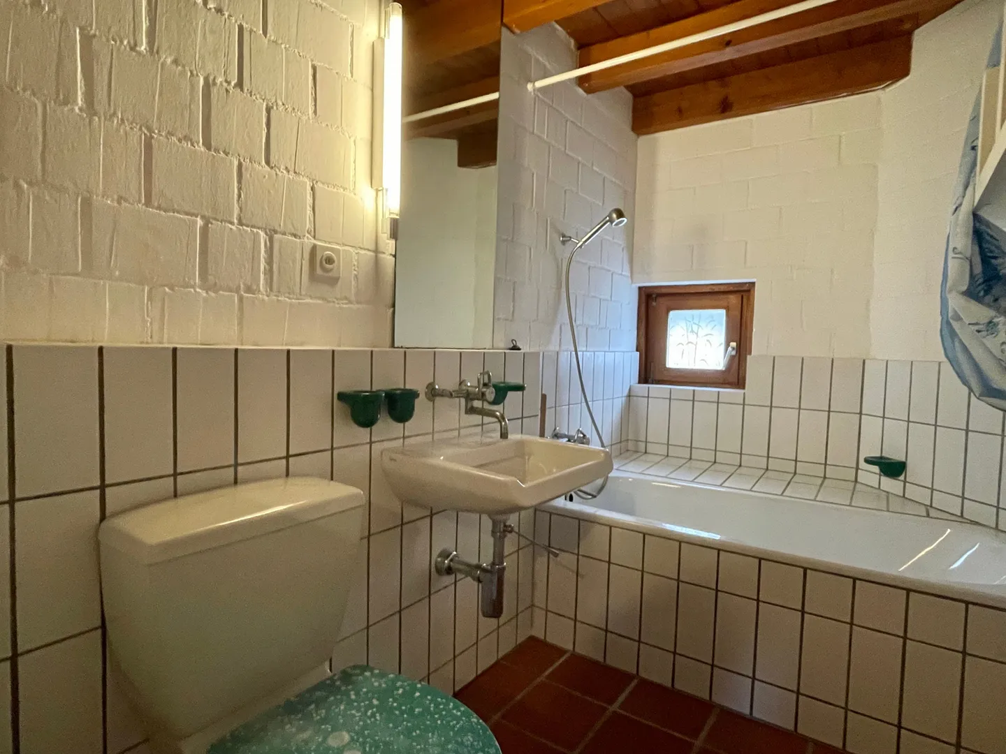 Maison individuelle spacieuse de 5,5 pièces avec jardin et abri de jardin à Wislikofen - Photo 10 sur 13