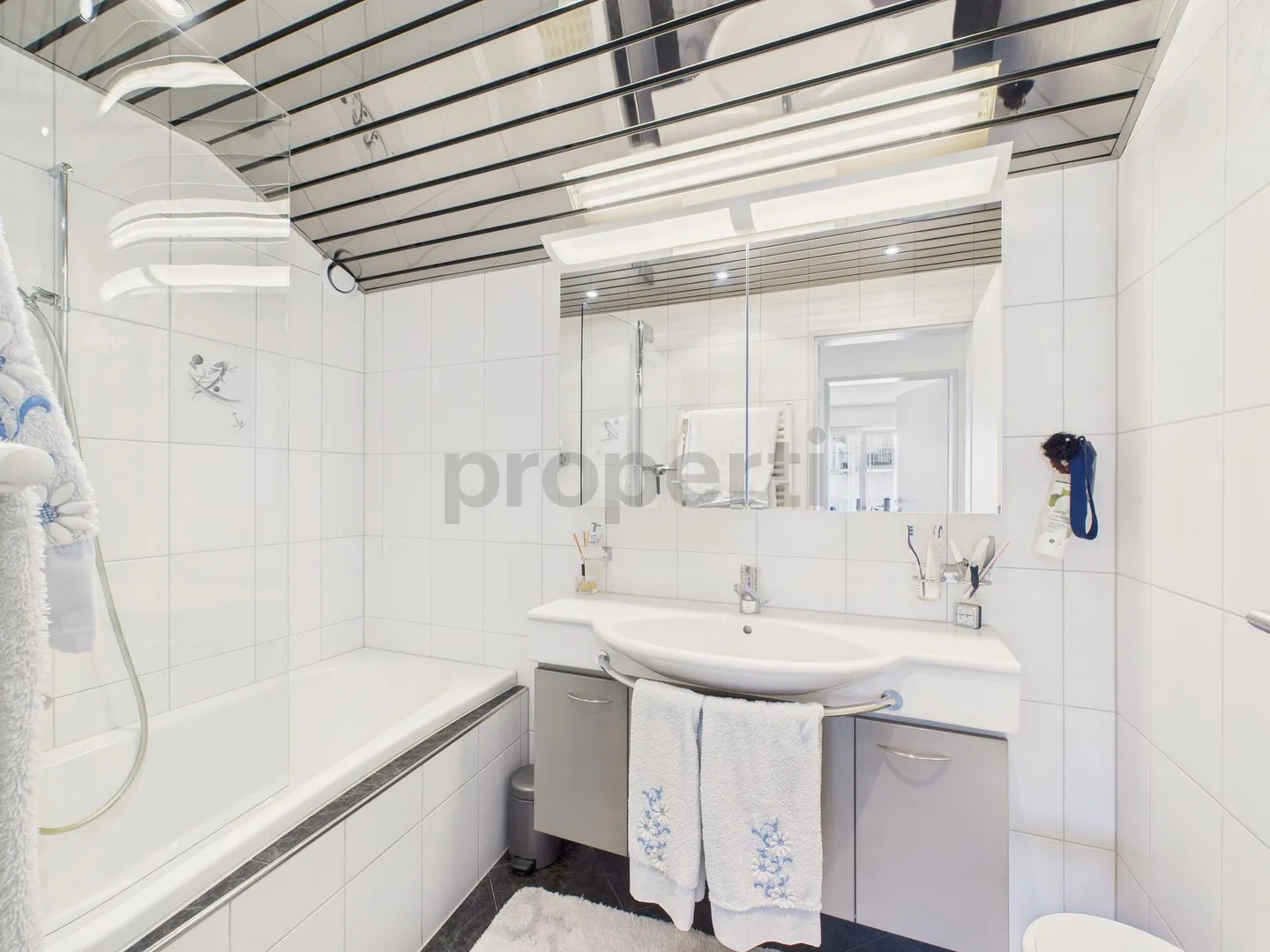 Sonnige 4.5-Zimmer-Wohnung in Schwyz - Foto 11 von 13