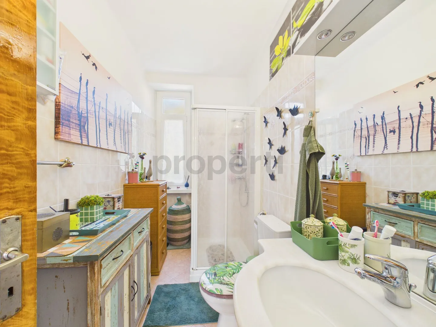 Elegante villa 8.5 locali con finiture di pregio e ampio box auto, Monteceneri - Foto 10 di 13