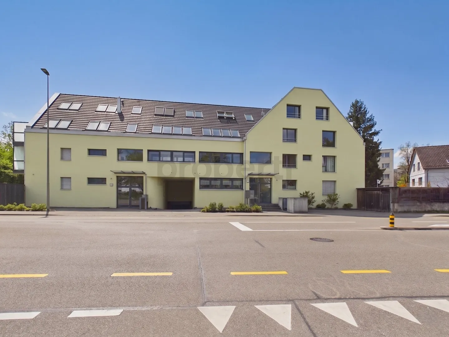 Helle 3.5-Zimmer-Wohnung mit Wintergarten - Foto 10 von 11