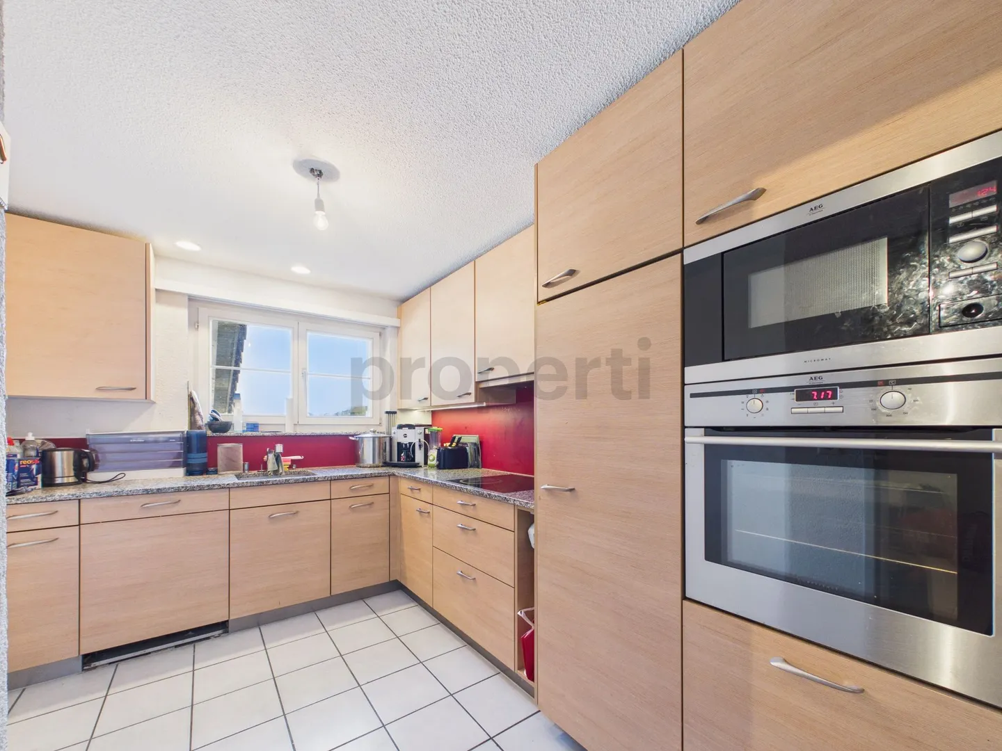 Stylish Townhouse in Lommis - Photo 4 of 13