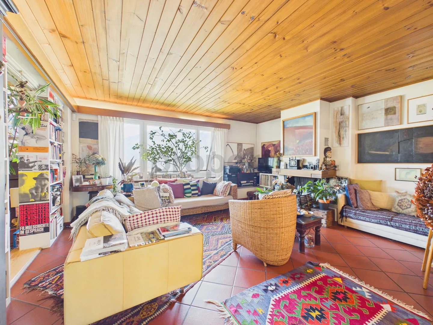 Villa élégante à Robasacco - Photo 4 sur 13