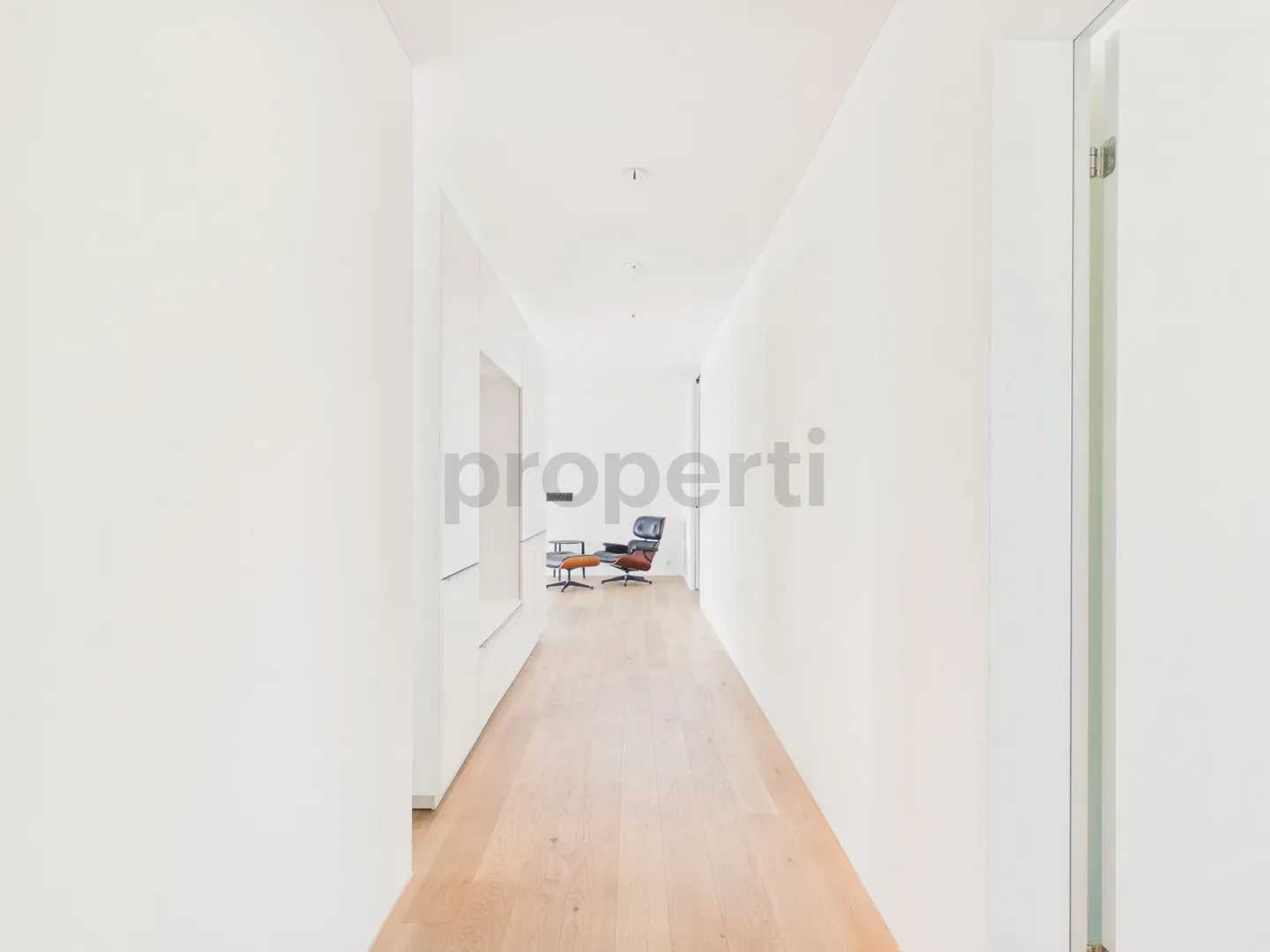 Stilvolles Apartment mit Seeblick - Foto 5 von 12