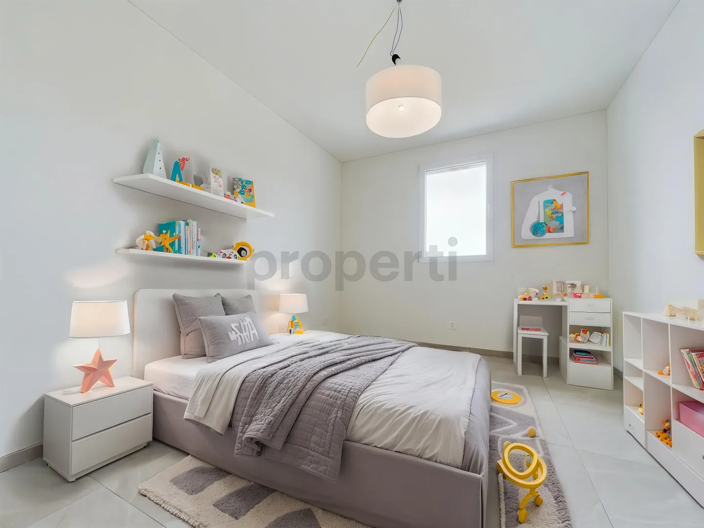 Appartement de 4,5 pièces avec vue dans un bâtiment neuf à Stabio - Photo 6 sur 11