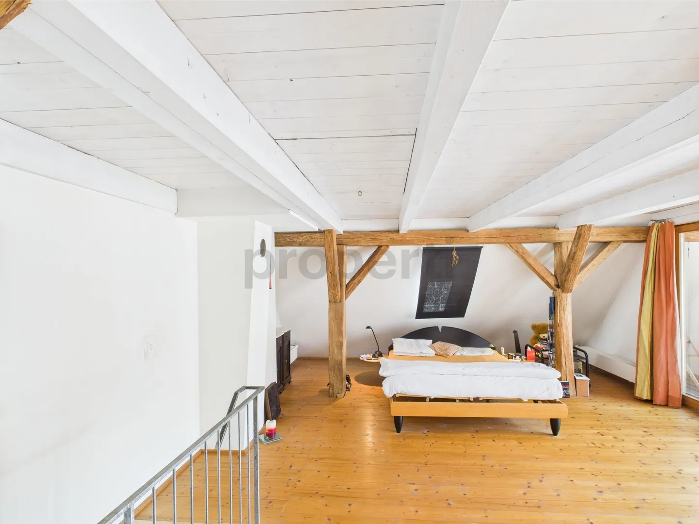 Enchanting and lovingly maintained single-family home for families on 4 spacious floors - Photo 8 of 11