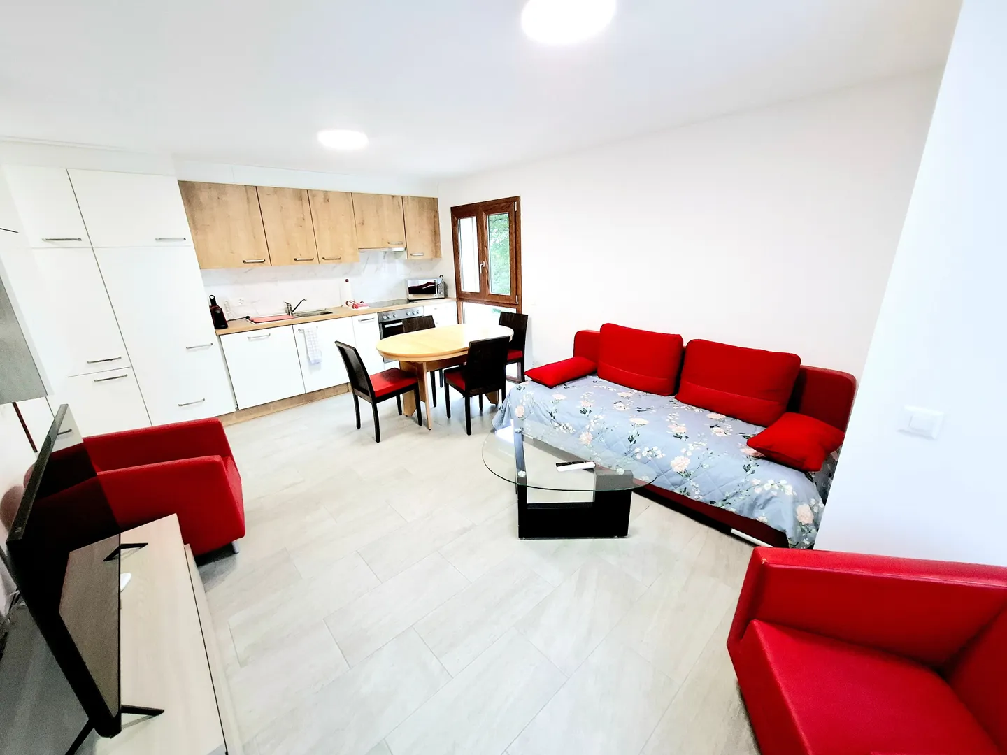 Charming 2.5-room apartment in the Verzasca region TI - Photo 1 of 10