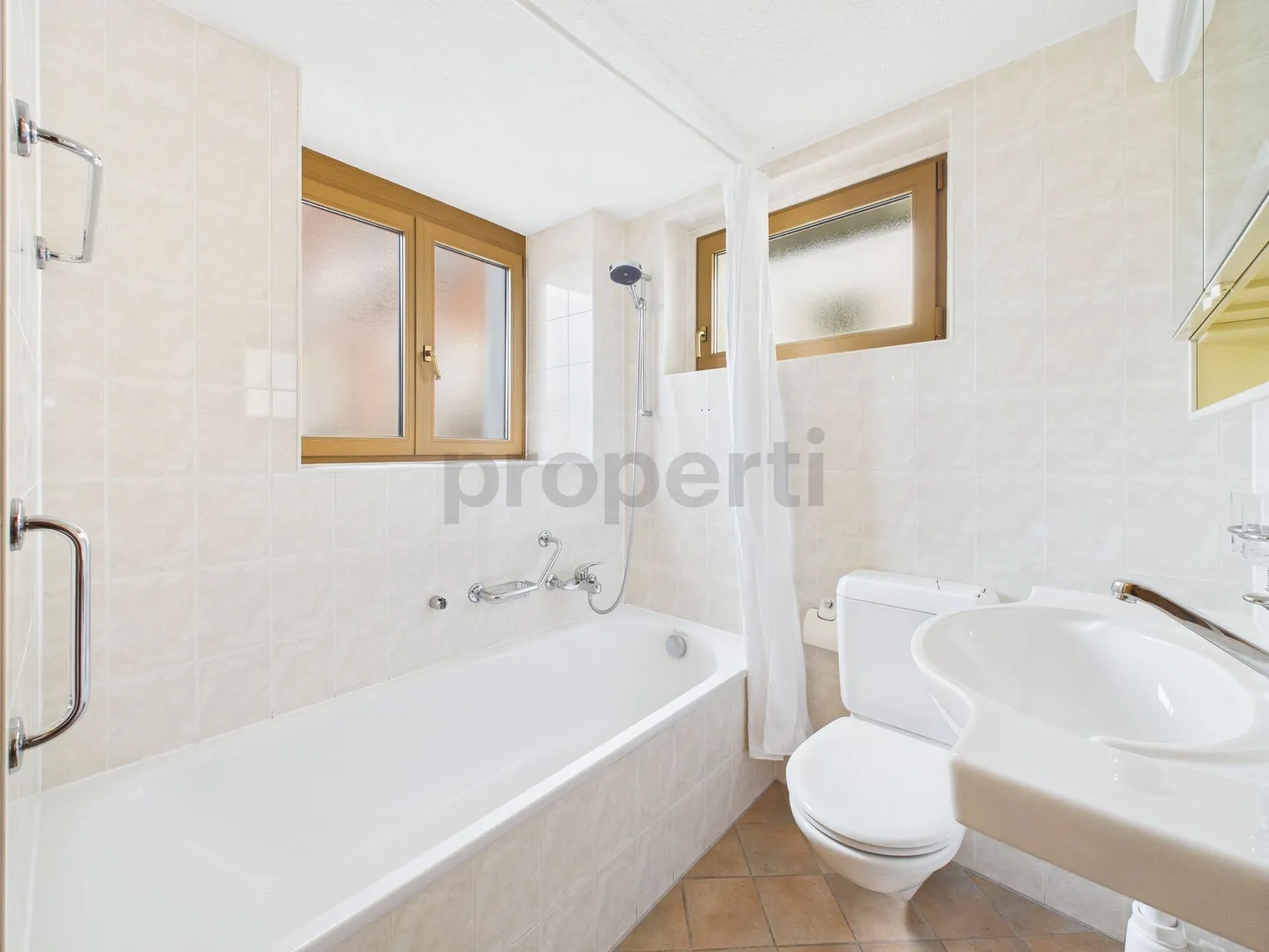 Charmante maison individuelle ensoleillée à Botyre (Ayent), canton du Valais - Foto 10 di 12