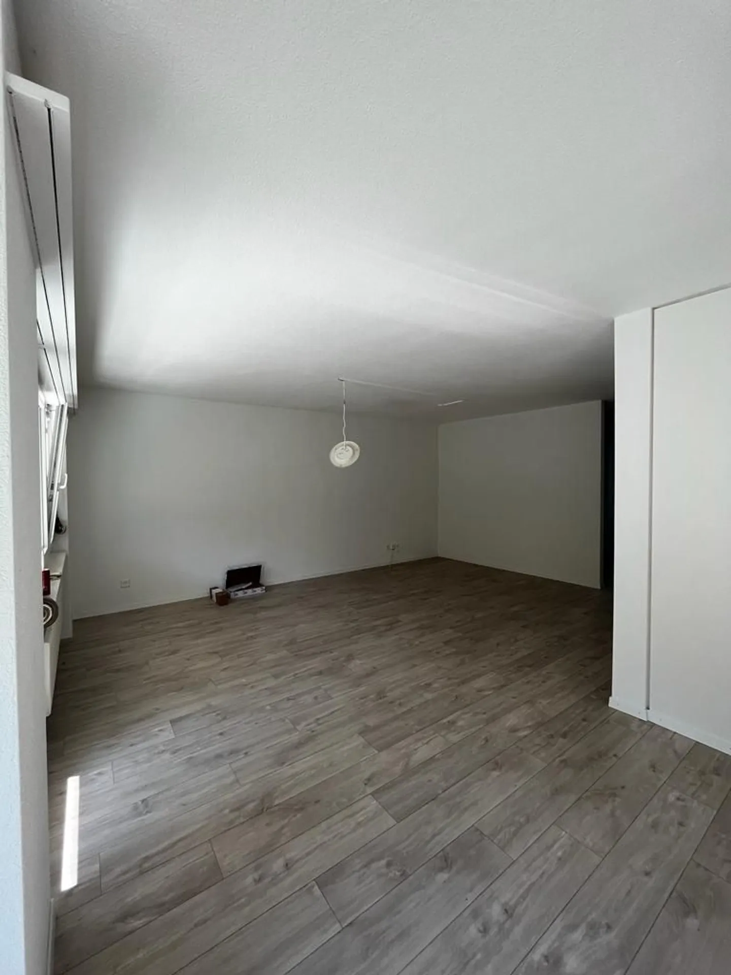 Appartement rénové de 5,5 pièces à Langenthal BE - Photo 1 sur 10