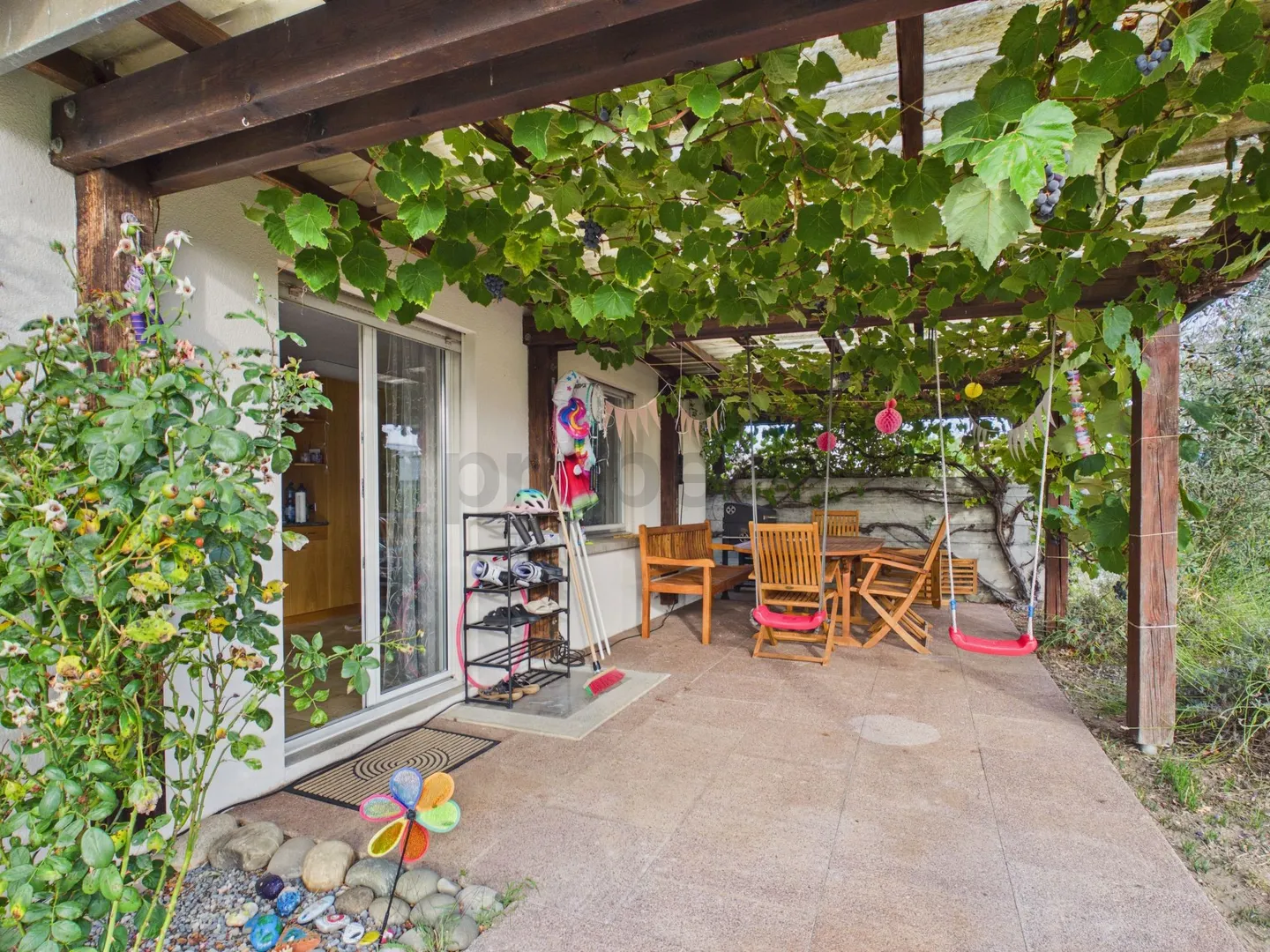 Large Garden, Preferred Sunny Location & Fireplace! - Photo 10 of 12