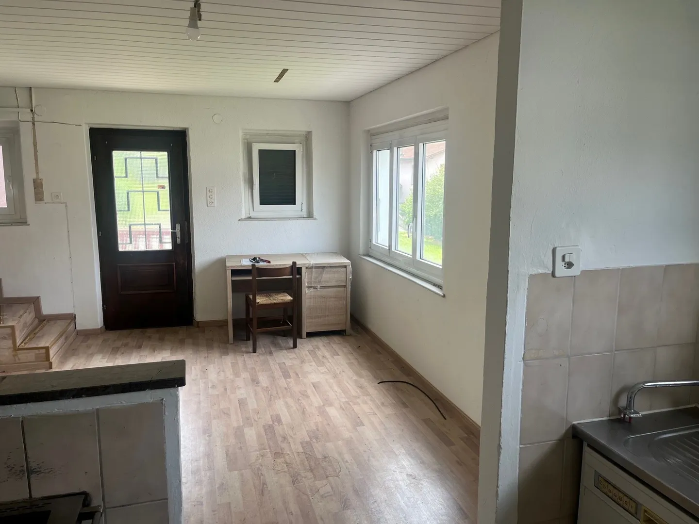 Appartement lumineux de 4,5 pièces à Bellinzone - Photo 5 sur 9