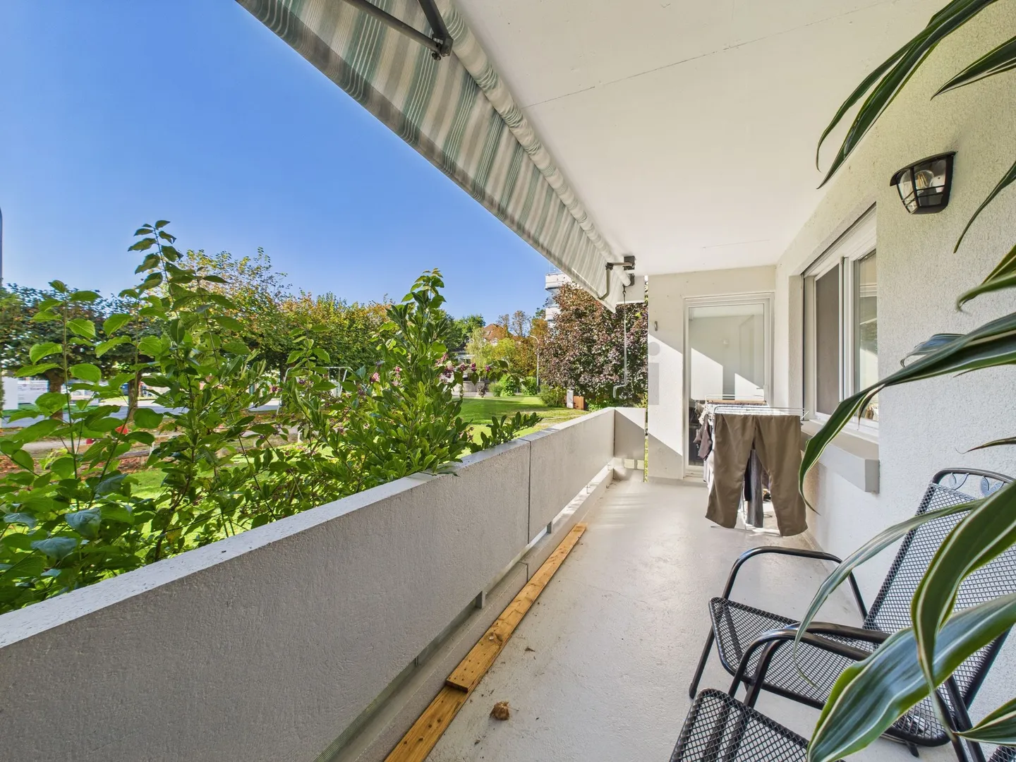 Appartement attrayant de 4,5 pièces à Zofingen - Photo 12 sur 13