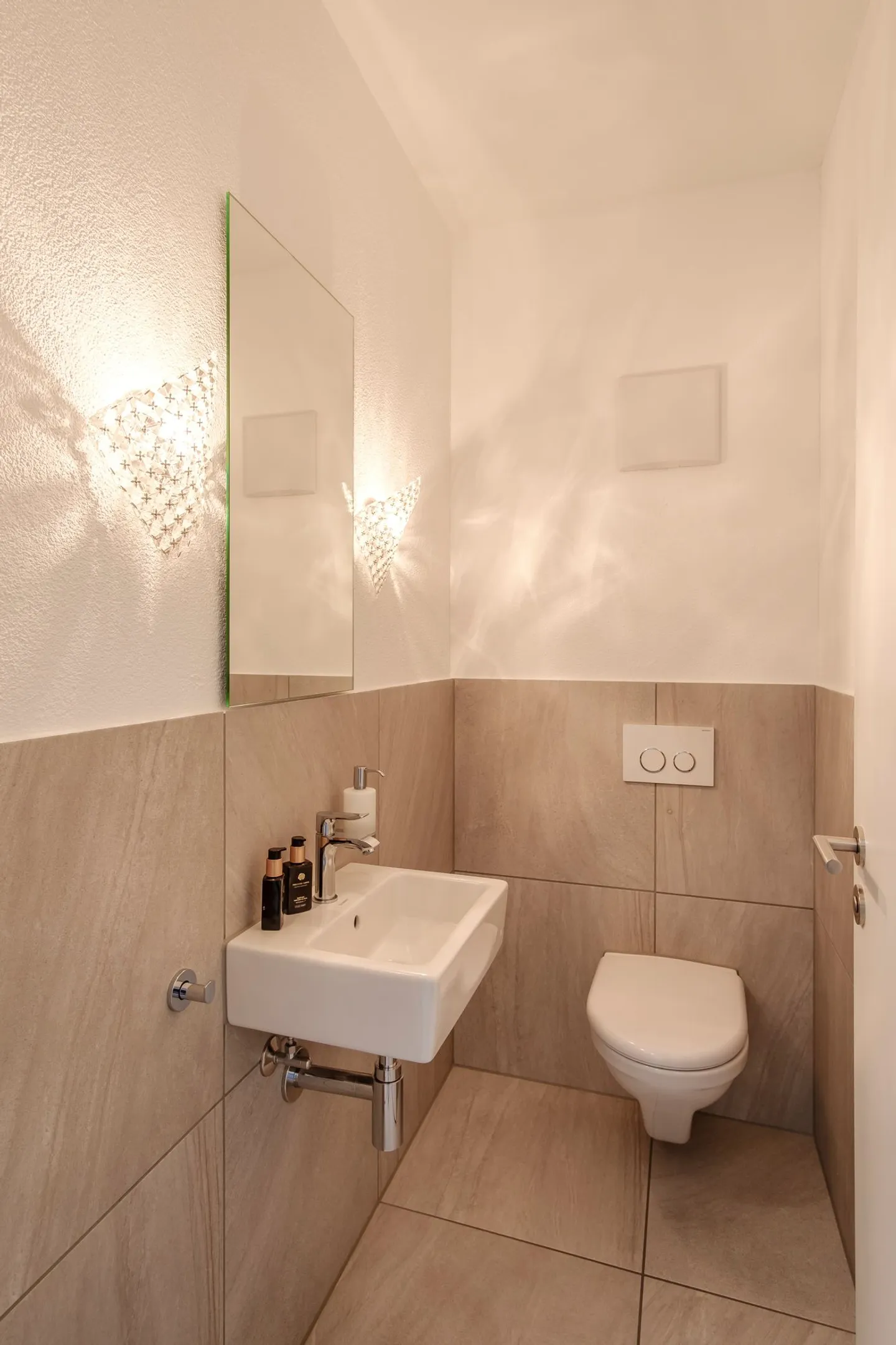 Appartement penthouse exclusif de 3,5 pièces en standard de propriété avec vue sur le Pilatus - Photo 9 sur 12