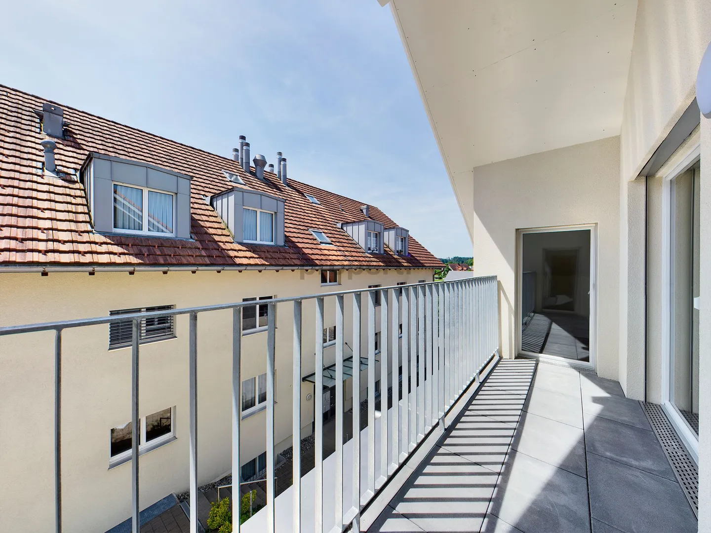 Penthouse exceptionnel à Illnau-Effretikon, canton de ZH - Photo 10 sur 11