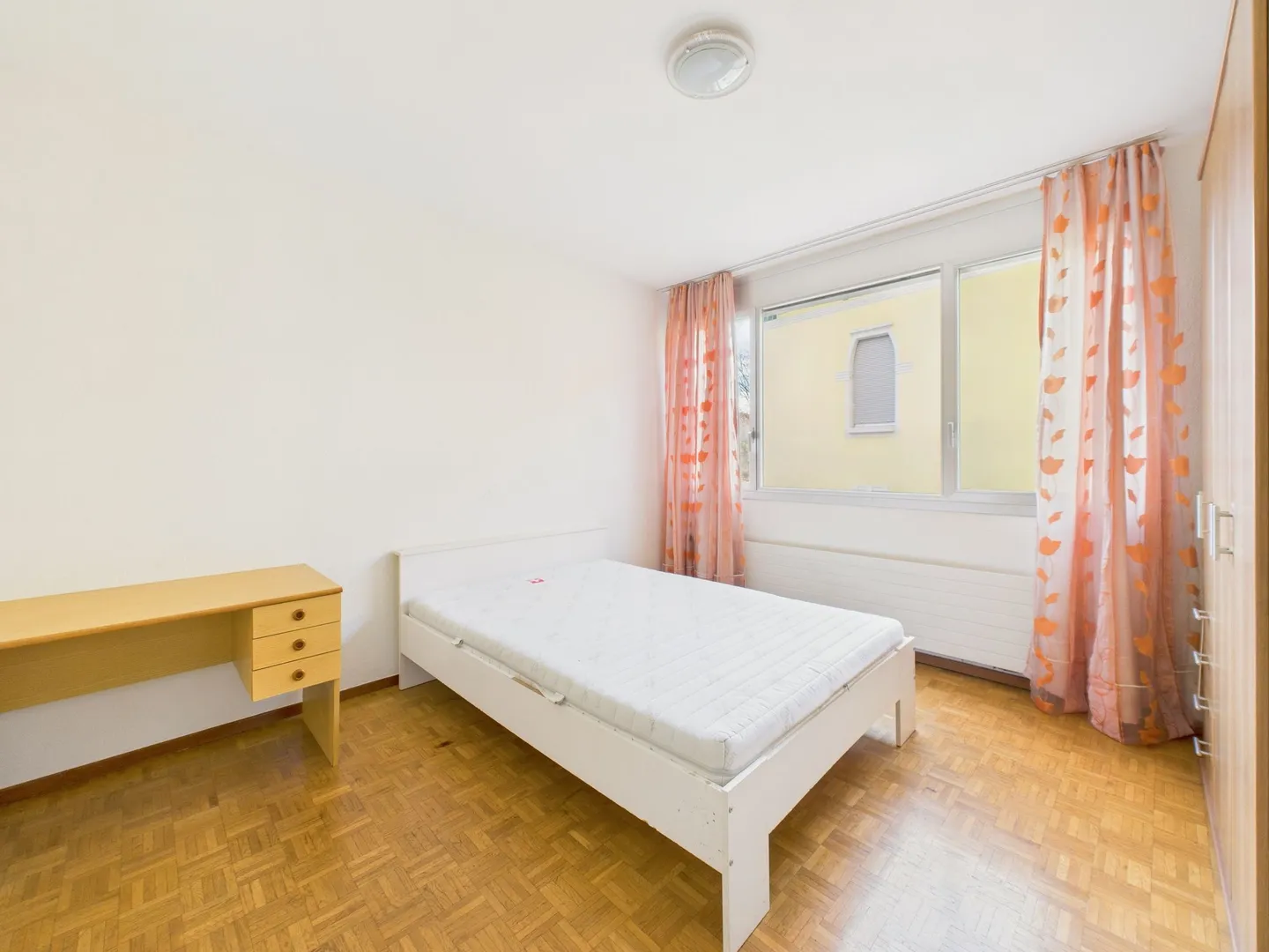Helles 3,5-Zimmer-Apartment im Herzen von Chiasso - Foto 7 von 12