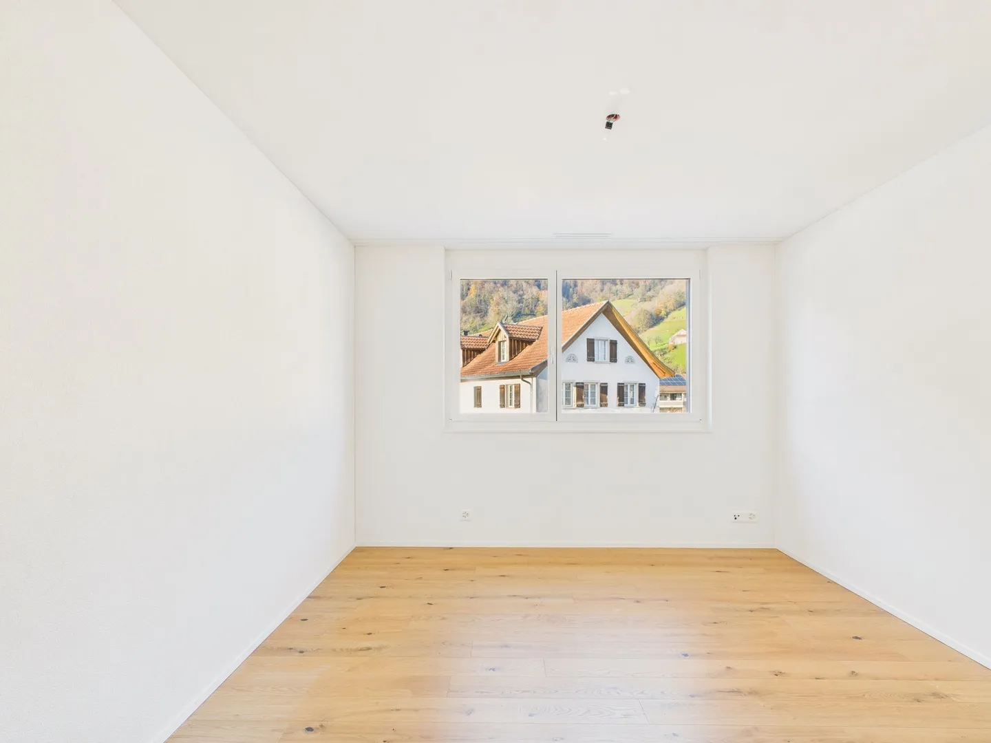 Appartement spacieux de 4,5 pièces près du lac à Weesen - Photo 5 sur 12