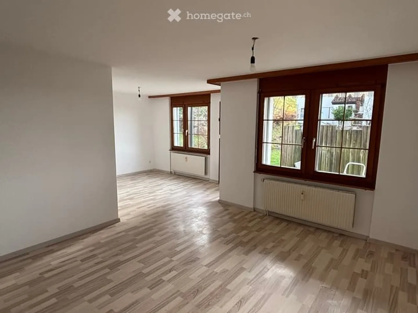 Cozy 4.5-Room Apartment with Large Terrace in Wald - Photo 2 of 7