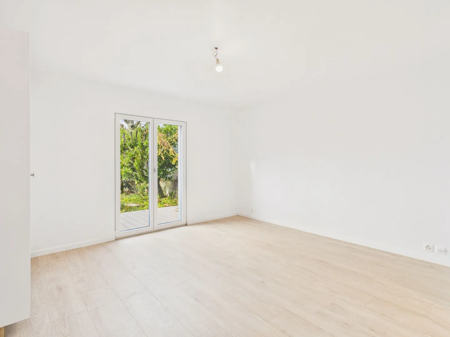 Stupenda casa a schiera con studio indipendente e vista eccezionale sul lago a Villeneuve - Foto 4 di 13