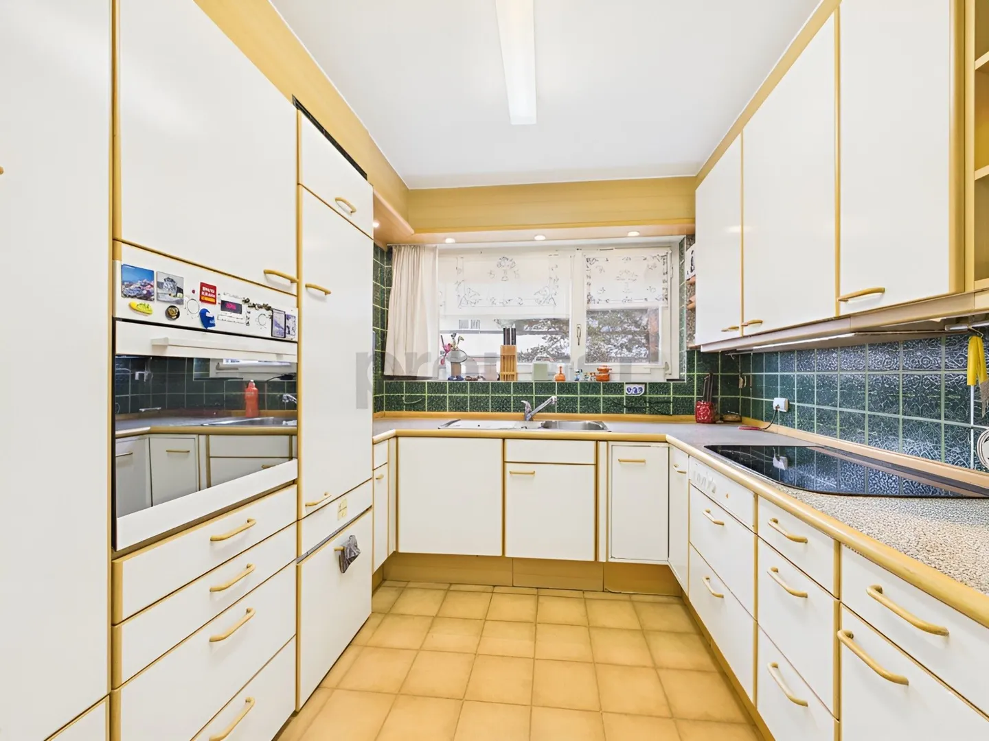 Appartement spacieux de 5,5 pièces avec balcon à Riehen - Photo 6 sur 11