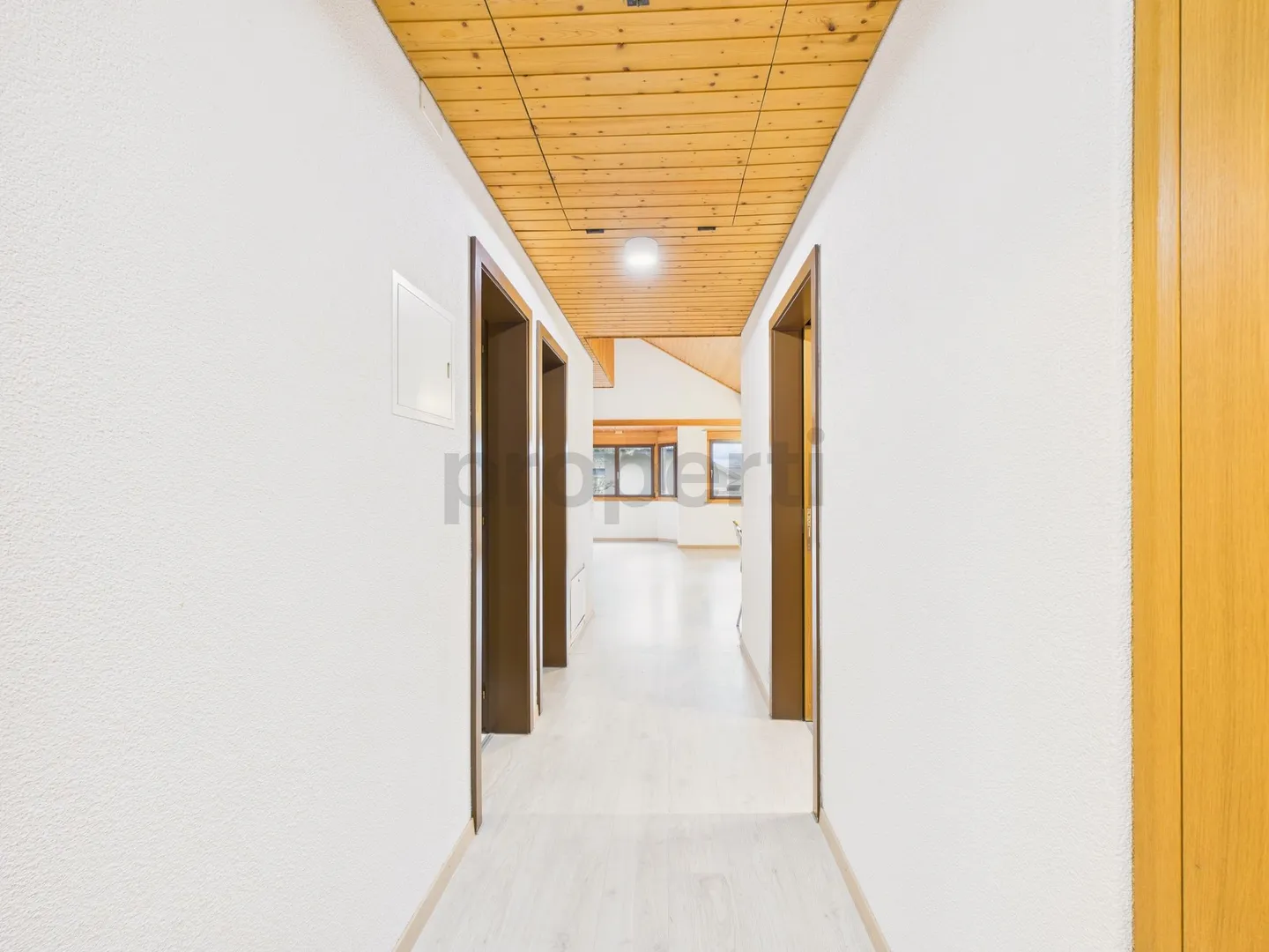 Charmante Wohnung mit Balkonen - Foto 7 von 13