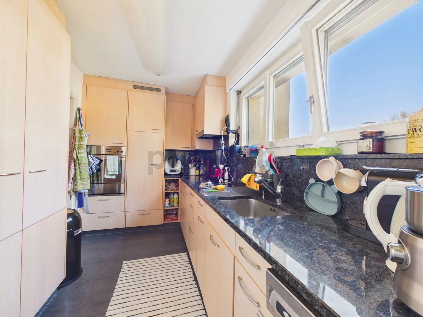 Charmant appartement de 4,5 pièces à Zollikon - Photo 4 sur 8